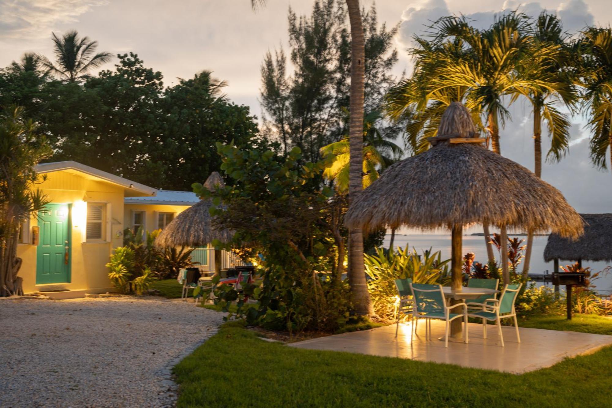 Bay Harbor Lodge คีย์ลาร์โก ภายนอก รูปภาพ