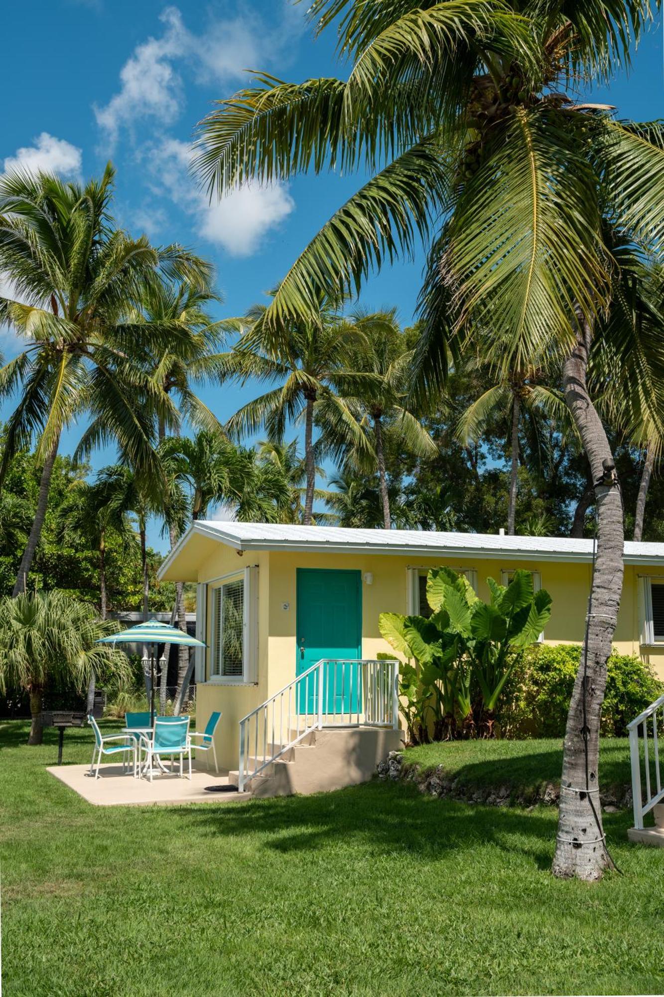 Bay Harbor Lodge คีย์ลาร์โก ภายนอก รูปภาพ
